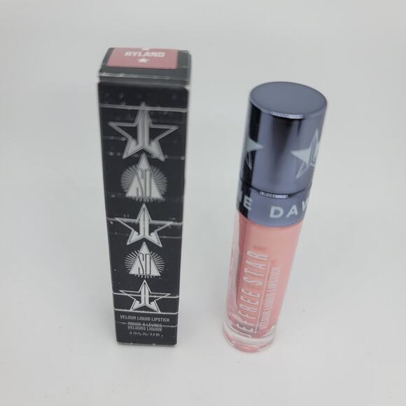 Jeffree Star Velour Liquid Lipstick in Ryland - Picture 4 of 6